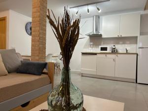 Apartamentos El Búho