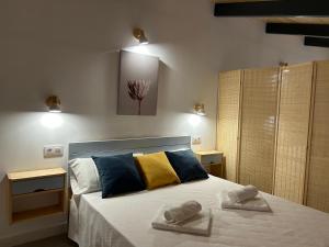 Apartamentos El Búho