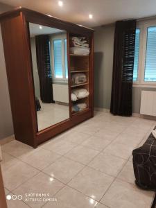 Maisons de vacances Charmante maison 4 personnes proche de paris : photos des chambres