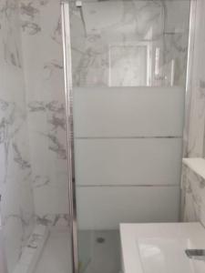 Maisons de vacances Charmante maison 4 personnes proche de paris : photos des chambres