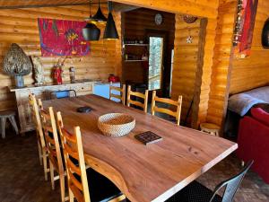 Chalets CHALET CAPRICES DES CIMES : photos des chambres
