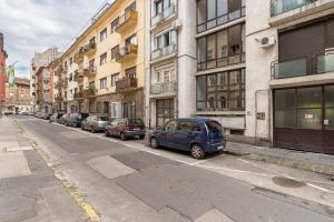 NEWLY RENOVATED!!! - Modern apartment 10 minutes from the Grand Boulevard