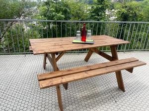 Paisible Eden standing Terrasse - Magnifique Vue - Esprit nature en pleine ville