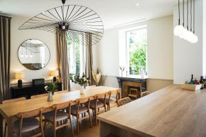Maisons de vacances WeLiving : photos des chambres