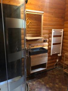 Chalets CHALET CAPRICES DES CIMES : photos des chambres