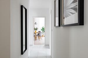 WestSide Garden Apartments by FirstHost