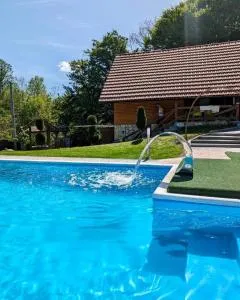 Vikendica Eden Tuzla - Lukavac