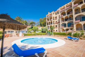 Cubos Torreoceano Family Beach