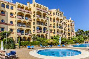 Cubos Torreoceano Family Beach