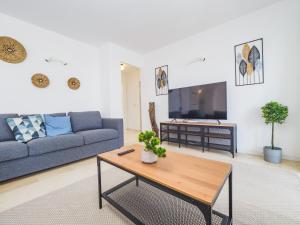 Cubos Torreoceano Family Beach