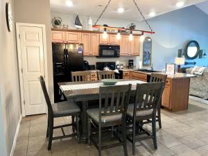 Upper Level Condo A-9