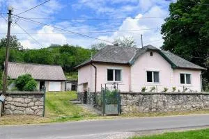 Vakantiehuis Vendégház Sylvatica - Bekölce