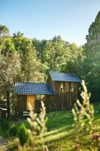 Valle Aloncura - Reigolil