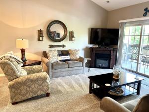 Upper Level Condo A-9