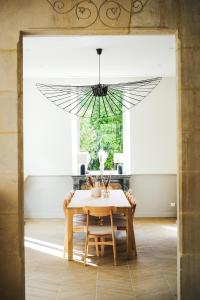 Maisons de vacances WeLiving : photos des chambres