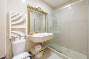 GuestReady - Madrids Stylish Escape