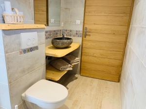 Appartements Studio Val de Naurouze Piscine Parking : photos des chambres
