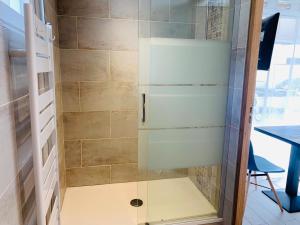Appartements Studio Val de Naurouze Piscine Parking : photos des chambres