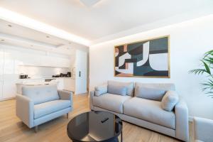 Top Notch Stay In Kolonaki