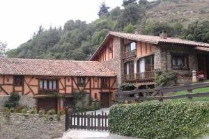Apartamento Rustico El Cerezo - Cabezón de Liébana