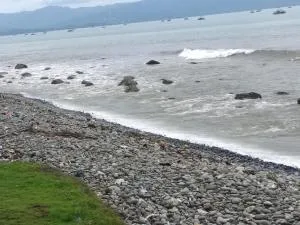 villa kumala - Cikakak