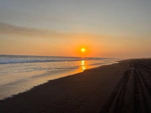 CH036 Casa linda de playa