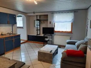 Waldesruh - Hilscheid