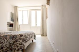 Maisons de vacances CASA MONICA CARGESE - Swing 42 - appartement : photos des chambres