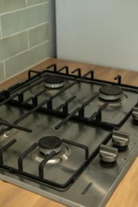 Maisons de vacances CASA MONICA CARGESE - Swing 42 - appartement : photos des chambres