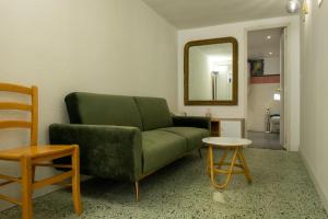 Maisons de vacances CASA MONICA CARGESE - Swing 42 - appartement : photos des chambres