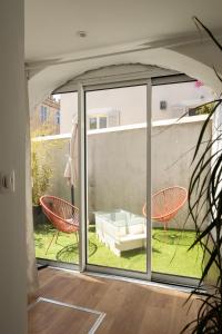CASA MONICA CARGESE - Swing 42 - appartement