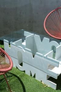 Maisons de vacances CASA MONICA CARGESE - Swing 42 - appartement : photos des chambres