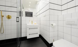Nice Seaside Apartment, Gdańsk Śląska 12