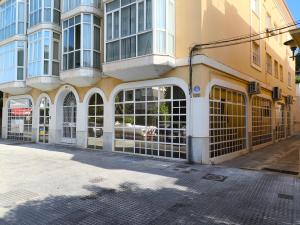 Hostel Sorolla Playa