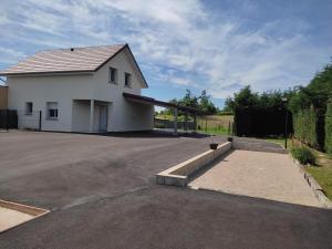 Villas La Cascatelle - Gite entierement climatise : photos des chambres