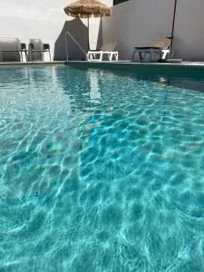 Résidence "Hotel Beausoleil" - Girolata