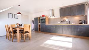 Ferienwohnung Weitblick