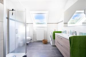 Ferienwohnung Weitblick