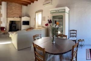 Maisons de vacances Le P'tit Gite : photos des chambres