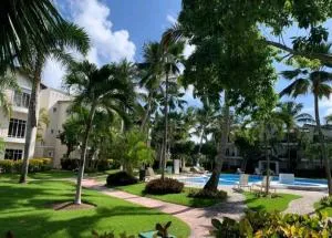 Punta Cana - Apartment - sleeps 4 - Pool - Hot Tub - 巴瓦罗