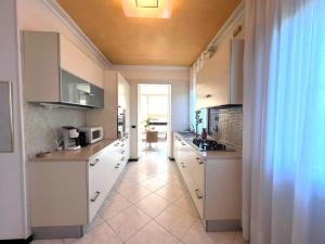 Appartamenti Casa De Lazzari - Piazza Brescia - Adria Holiday Jesolo - FAMILY APARTMENTS