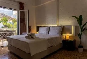 Pancratium #3 Seaside Apartment - Achlia