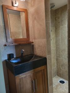 B&B / Chambres d'hotes Mas de Bouilhac Gite et Insolite : photos des chambres