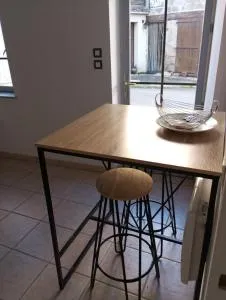 L'oustal - Lacam-dʼOurcet