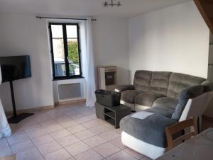 Maisons de vacances L-oustal : photos des chambres
