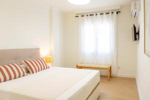 Boutique Flat Sea Views