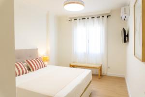 Boutique Flat Sea Views