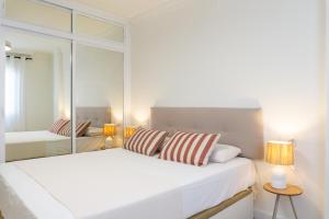 Boutique Flat Sea Views