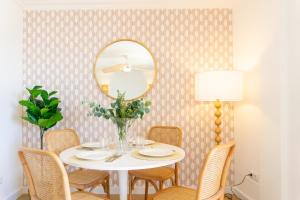 Boutique Flat Sea Views