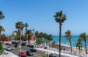 Boutique Flat Sea Views